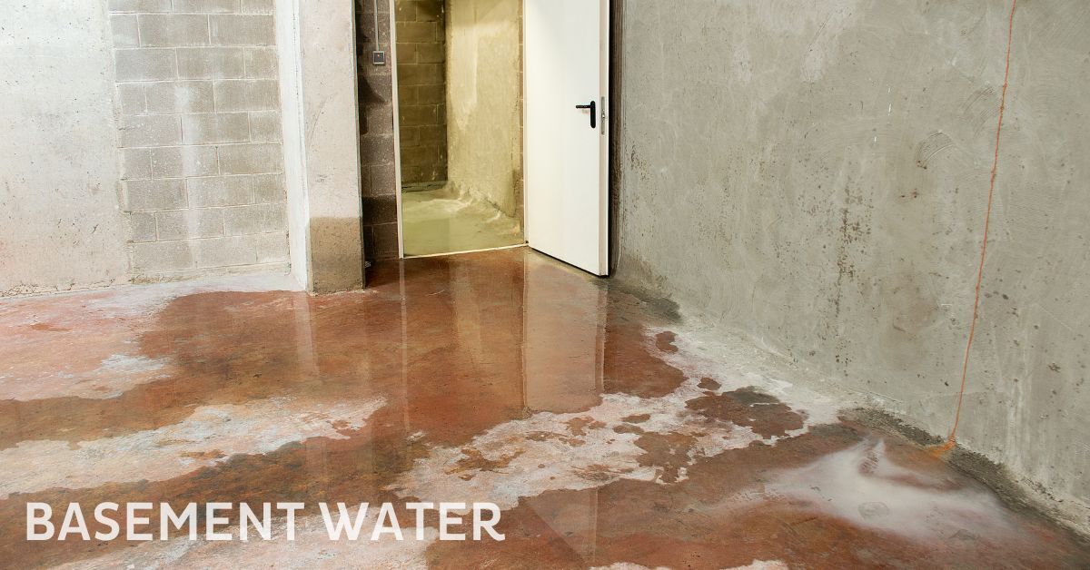 Basement Waterproofing Toronto